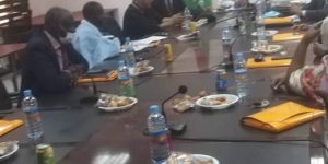 Session ordinaire du Conseil d&rsquo;Administration de l&rsquo;IMROP